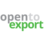 open to export